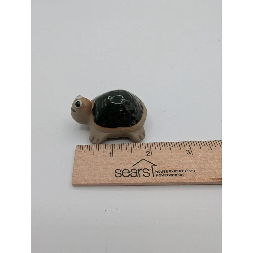 N/A handcrafted miniature